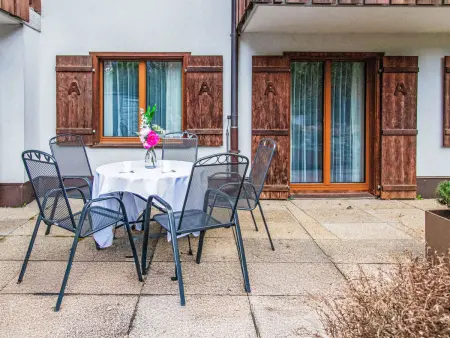 Chalet Abendrot apARTments, Appartement 4 personnes à Grindelwald - Photo 19