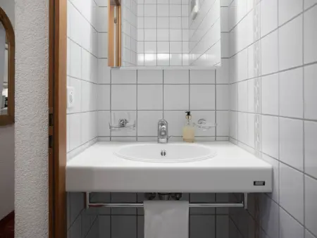 Chalet Abendrot apARTments, Appartement 4 personnes à Grindelwald - Photo 20