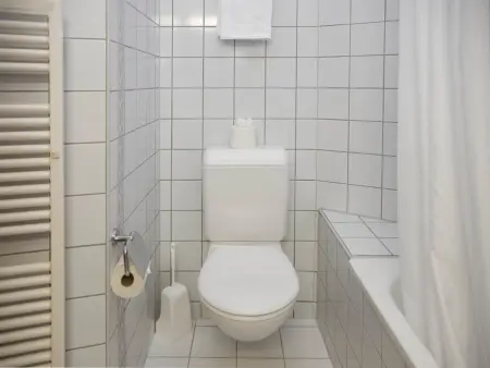 Chalet Abendrot apARTments, Appartement 4 personnes à Grindelwald - Photo 21
