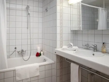 Chalet Abendrot apARTments, Appartement 4 personnes à Grindelwald - Photo 22