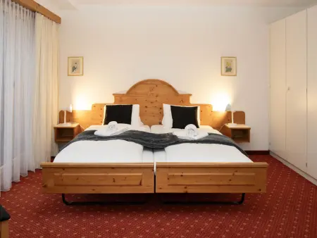 Chalet Abendrot apARTments, Appartement 6 personnes à Grindelwald - Photo 5