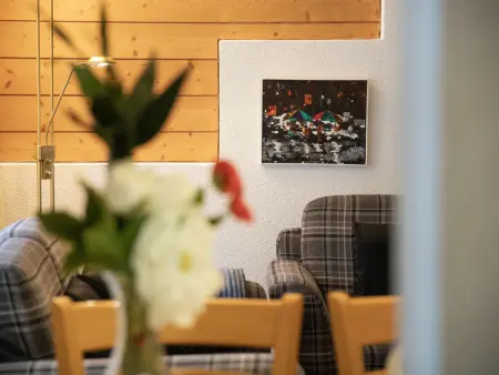 Chalet Abendrot apARTments, Appartement 6 personnes à Grindelwald - Photo 8