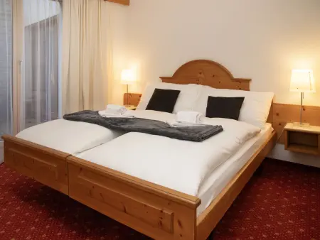 Chalet Abendrot apARTments, Appartement 6 personnes à Grindelwald - Photo 12