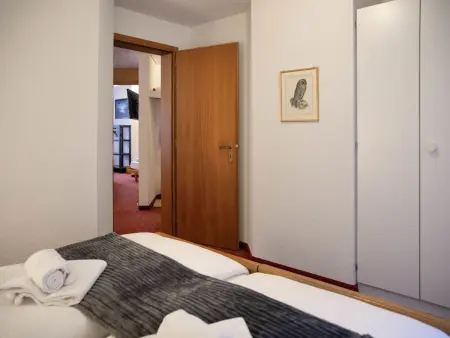 Chalet Abendrot apARTments, Appartement 6 personnes à Grindelwald - Photo 13