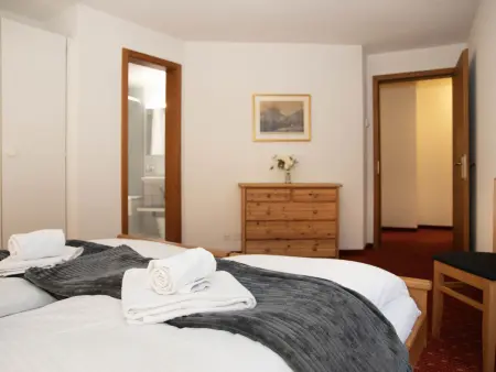 Chalet Abendrot apARTments, Appartement 6 personnes à Grindelwald - Photo 14