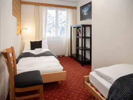 Chalet Abendrot apARTments, Appartement 6 personnes à Grindelwald - Photo 17