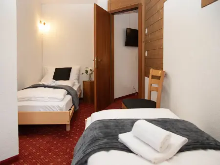 Chalet Abendrot apARTments, Appartement 6 personnes à Grindelwald - Photo 18