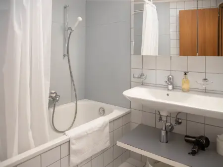 Chalet Abendrot apARTments, Appartement 6 personnes à Grindelwald - Photo 20