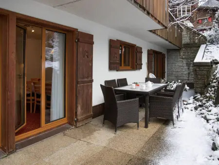 Chalet Abendrot apARTments, Appartement 6 personnes à Grindelwald - Photo 21