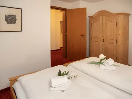 Chalet Abendrot apARTments, Appartement 6 personnes à Grindelwald - Photo 13
