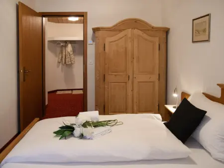 Chalet Abendrot apARTments, Appartement 6 personnes à Grindelwald - Photo 16
