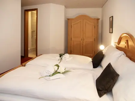 Chalet Abendrot apARTments, Appartement 6 personnes à Grindelwald - Photo 18
