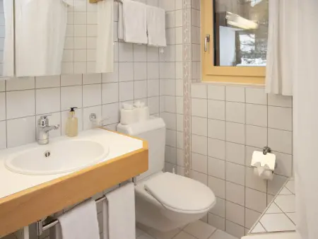 Chalet Abendrot apARTments, Appartement 6 personnes à Grindelwald - Photo 22