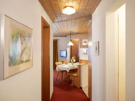 Chalet Abendrot apARTments, Appartement 6 personnes à Grindelwald - Photo 8