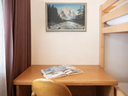 Chalet Abendrot apARTments, Appartement 6 personnes à Grindelwald - Photo 15