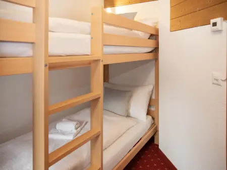 Chalet Abendrot apARTments, Appartement 6 personnes à Grindelwald - Photo 16