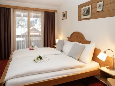 Chalet Abendrot apARTments, Appartement 6 personnes à Grindelwald - Photo 19