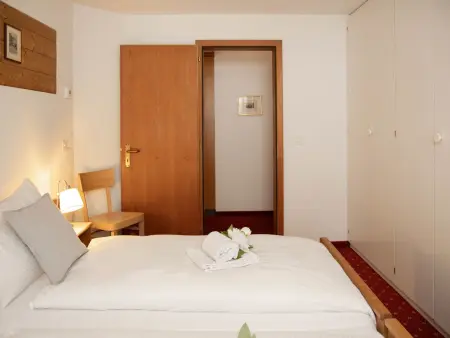 Chalet Abendrot apARTments, Appartement 6 personnes à Grindelwald - Photo 20