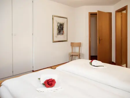 Chalet Abendrot apARTments, Appartement 6 personnes à Grindelwald - Photo 21