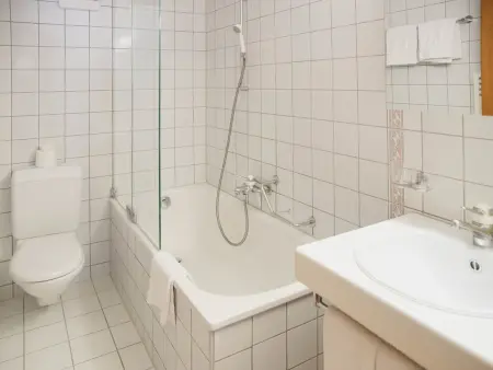 Chalet Abendrot apARTments, Appartement 6 personnes à Grindelwald - Photo 23