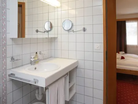 Chalet Abendrot apARTments, Appartement 6 personnes à Grindelwald - Photo 24