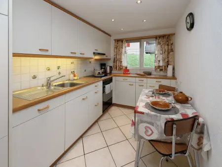 Strassscheuer, Appartement 4 personnes à Grindelwald - Photo 2