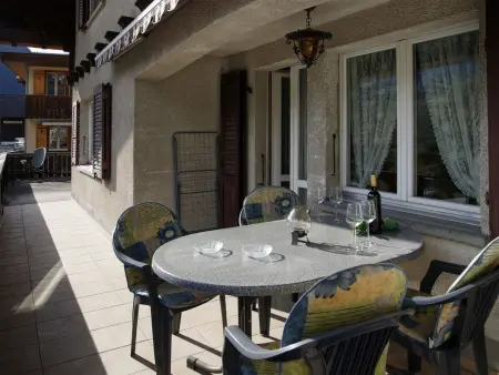 Strassscheuer, Appartement 4 personnes à Grindelwald - Photo 3