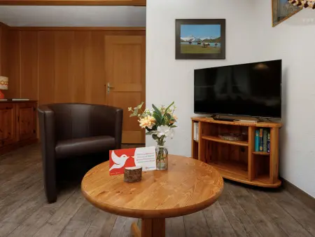 Strassscheuer, Appartement 4 personnes à Grindelwald - Photo 6
