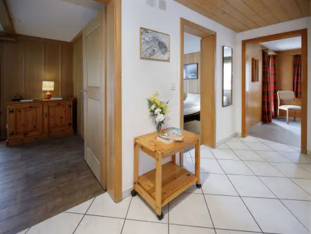 Strassscheuer, Appartement 4 personnes à Grindelwald - Photo 9
