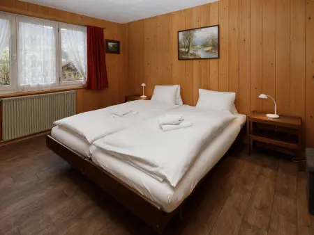 Strassscheuer, Appartement 4 personnes à Grindelwald - Photo 10