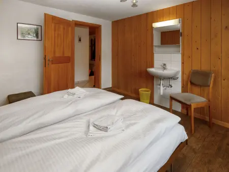 Strassscheuer, Appartement 4 personnes à Grindelwald - Photo 11
