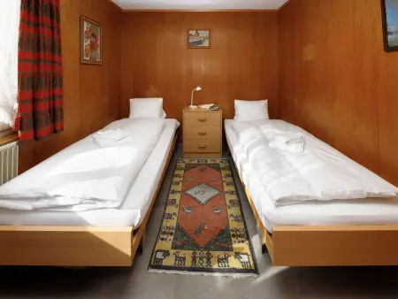 Strassscheuer, Appartement 4 personnes à Grindelwald - Photo 13