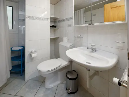 Strassscheuer, Appartement 4 personnes à Grindelwald - Photo 14