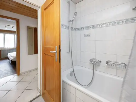 Strassscheuer, Appartement 4 personnes à Grindelwald - Photo 15