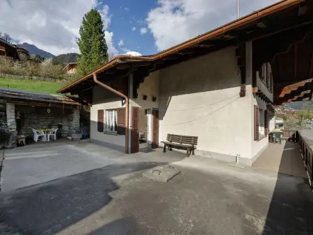 Strassscheuer, Appartement 4 personnes à Grindelwald - Photo 16