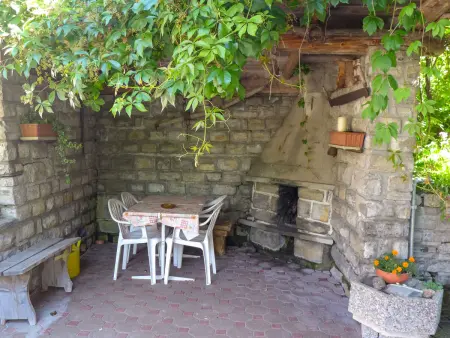 Strassscheuer, Appartement 4 personnes à Grindelwald - Photo 17