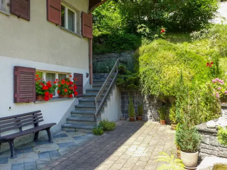 Strassscheuer, Appartement 4 personnes à Grindelwald - Photo 21