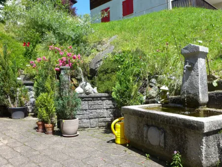 Strassscheuer, Appartement 4 personnes à Grindelwald - Photo 22