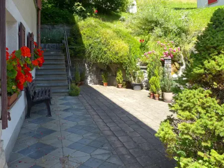 Strassscheuer, Appartement 4 personnes à Grindelwald - Photo 24