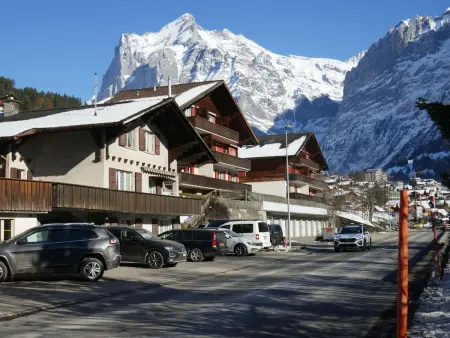 Strassscheuer, Appartement 4 personnes à Grindelwald - Photo 26