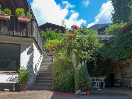 Strassscheuer, Appartement 2 personnes à Grindelwald - Photo 6