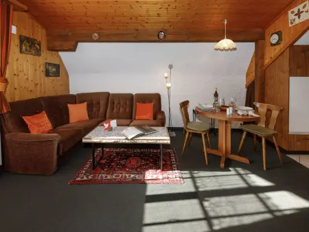 Strassscheuer, Appartement 2 personnes à Grindelwald - Photo 7