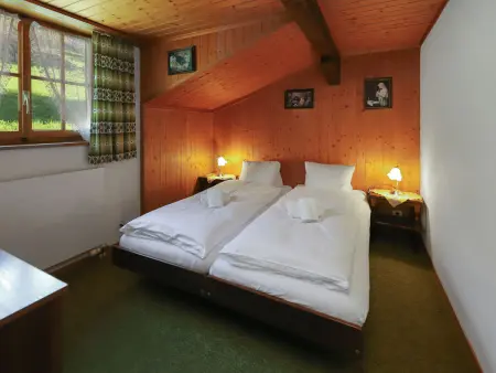 Strassscheuer, Appartement 2 personnes à Grindelwald - Photo 10
