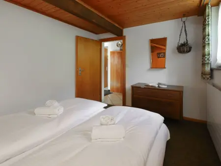 Strassscheuer, Appartement 2 personnes à Grindelwald - Photo 11