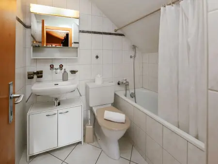 Strassscheuer, Appartement 2 personnes à Grindelwald - Photo 13