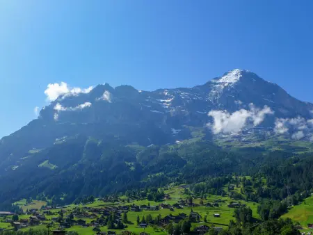 Strassscheuer, Appartement 2 personnes à Grindelwald - Photo 18