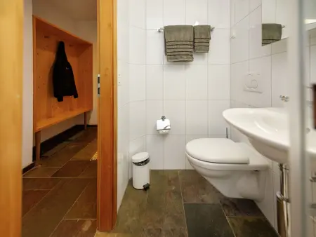 Chalet Eiger, Appartement 6 personnes à Grindelwald - Photo 10
