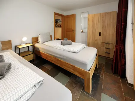 Chalet Eiger, Appartement 6 personnes à Grindelwald - Photo 13