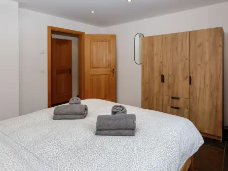 Chalet Eiger, Appartement 6 personnes à Grindelwald - Photo 16