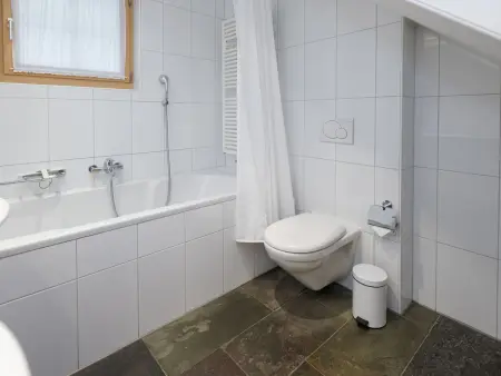Chalet Eiger, Appartement 6 personnes à Grindelwald - Photo 17